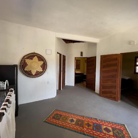 White House-Kite Alicori Villa Luis Correia Ngoại thất bức ảnh